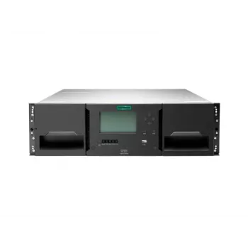 Kaupiklis HPE R6Q75A 18 TB natūralioji talpa 45 TB suspausta talpa