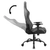 Žaidimų kėdė SUBSONIC SA5609-GOT1 — ergonomiškas dizainas, reguliuojamas aukštis