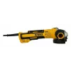 DeWALT DWE4347-QS kampinis šlifuoklis 12,5 cm 10500 aps./min. 2,3 kg