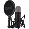 RODE NT1 5th Generation Black - kondensatorinis mikrofonas