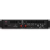 Behringer KM750 garso stiprintuvas, 2.1 kanalai, juodas