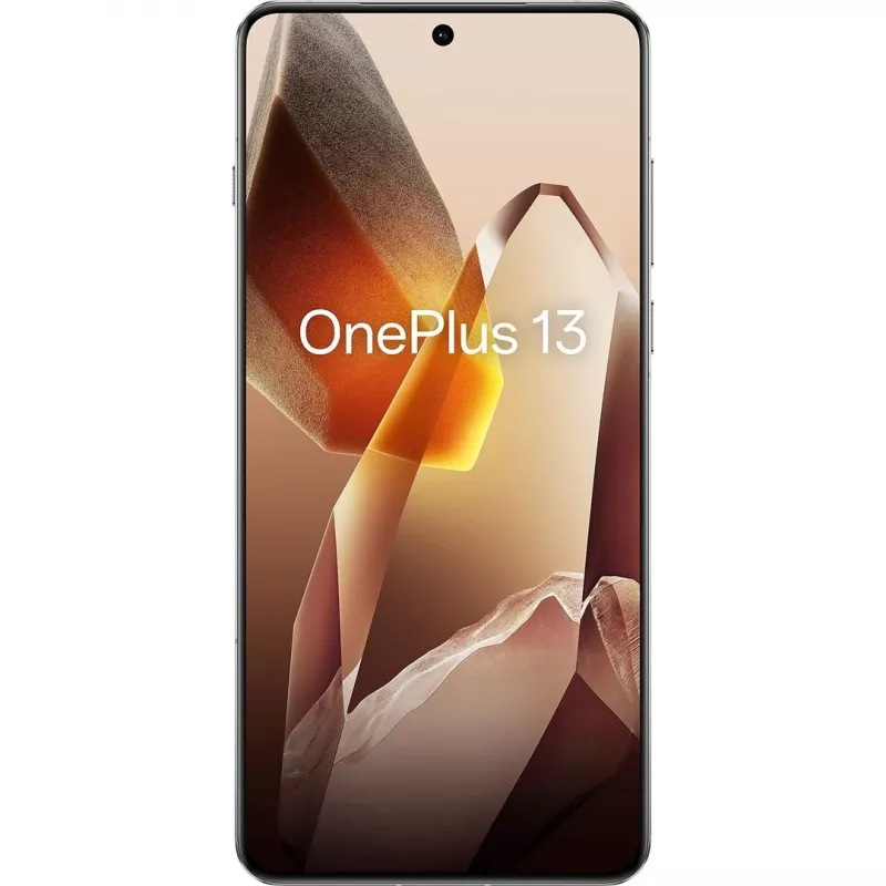 Išmanusis telefonas OnePlus 13 6,82 colio 16 GB 512 GB Baltas