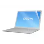 Dicota - Nematomasis nešiojamojo kompiuterio filtras - permatomas - Dell Latitude 14 Rugged Extreme (7404) (D70167)