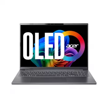 Nešiojamasis kompiuteris Acer Aspire 16 16 colių Intel Core i5 8GB 512GB NVIDIA Windows 11