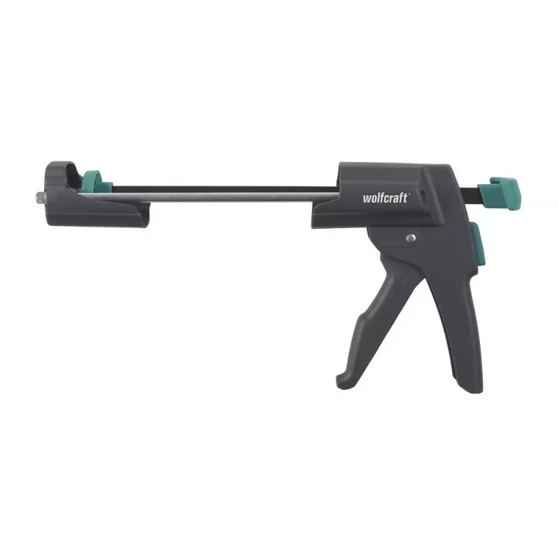 wolfcraft GmbH 1 MG 600 PRO - mechaninis hermetiko pistoletas