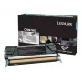 Lexmark C746H1KG juodas dažiklis, 10 000 lapų