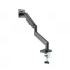 Gembird MA-DA1-04 pilno judesio stalinė ekrano tvirtinimo ranka, 17”-32”, juoda