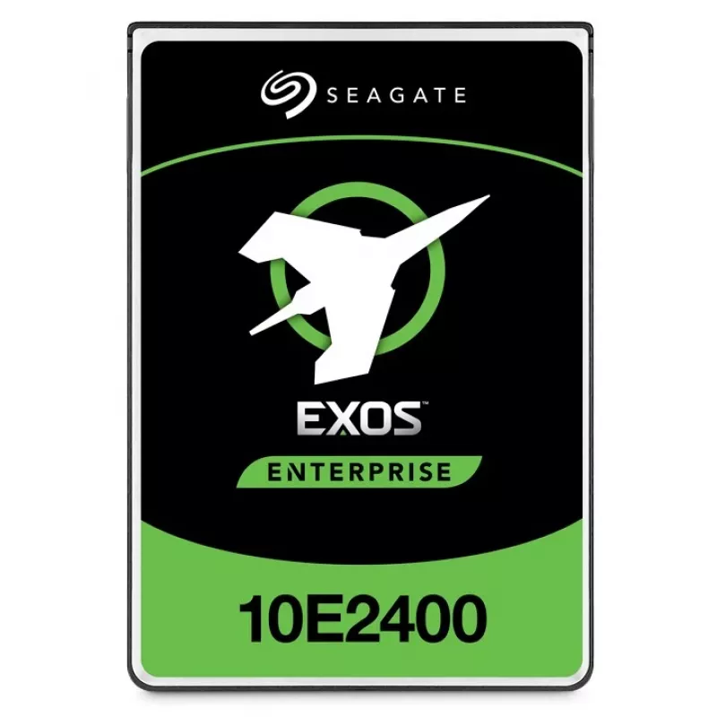 Seagate Enterprise ST1200MM0009 vidinis kietasis diskas 1,2 TB 10000 aps./min. 128 MB 2,5 col. SAS