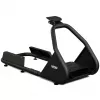 Žaidimų kėdė Nitro Concepts S-Racer GAZU-1012 — ergonomiškas dizainas, reguliuojami porankiai