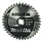 Makita MakBlade diskinis pjūklas 26 cm 1 vnt.