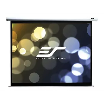 Projekcinis ekranas Elite Screens Electric100V 2,54 m 4:3