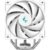 DeepCool AK400 DIGITAL SE WH aušinimas