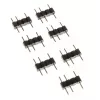 ARGB 1 į 6 skirstytuvas, laidas 30 cm, Kolink PGW-AC-KOL-081