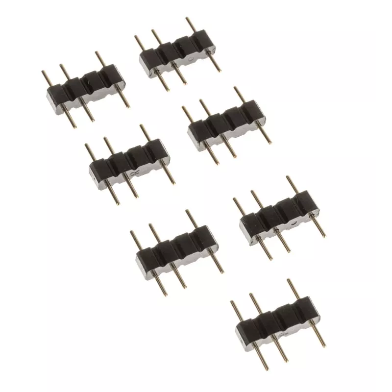 ARGB 1 į 6 skirstytuvas, laidas 30 cm, Kolink PGW-AC-KOL-081
