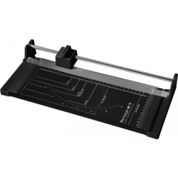 DAHLE Vantage 50 pjaustymo mašina A3 — 50 lapų talpa, modelis 40050-20059