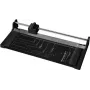 DAHLE Vantage 50 pjaustymo mašina A3 — 50 lapų talpa, modelis 40050-20059