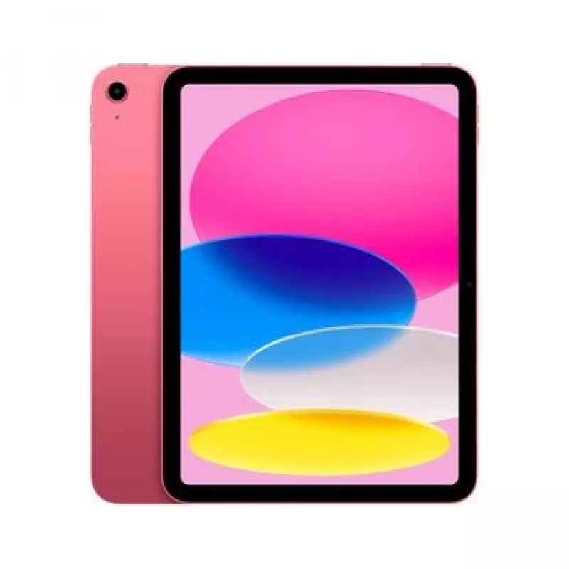 Apple iPad A16 Wi-Fi 11 128GB Pink