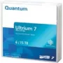 Quantum - 20 x LTO Ultrium 7 - 6TB / 15TB - alyvinė - Library Pack (MR-L7MQN-20)