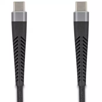 USB laidas DeLOCK 81126 USB 2.0 3 m USB C juodas