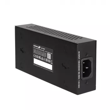 PoE adapteris Edimax GP-103IT 10 Gigabit Ethernet 90W