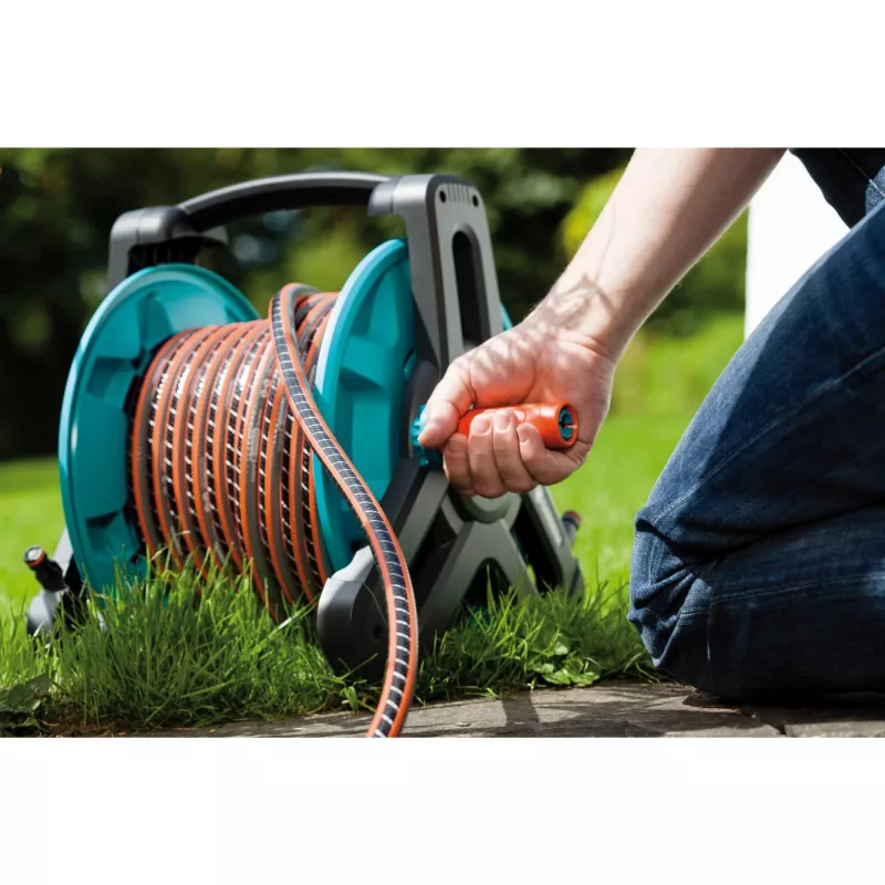 Tik žarna Gardena Comfort HighFLEX žarna 13 mm (1/2 colio)