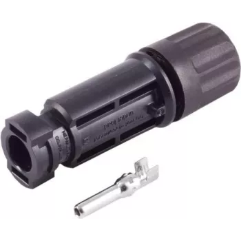 shiverpeaks ®-PV4 kištukas 2.5-6mm², IP68, 1500V (BS02-20010)