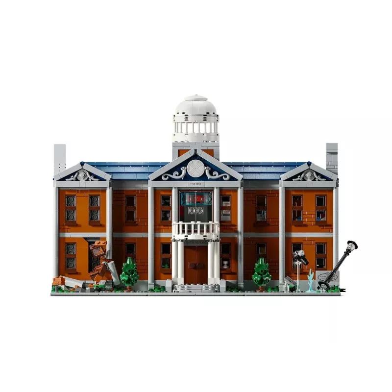 LEGO MARVEL 76294 X-Menų dvaras