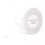 Lipdukai NIIMBOT T15×30mm 210 vnt. balta — termotransferiniai lipdukai 15×30 mm