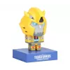 Hasbro BumbleBee ikoninis šviestuvas
