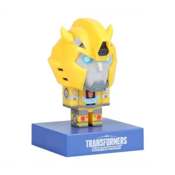 Hasbro BumbleBee ikoninis šviestuvas