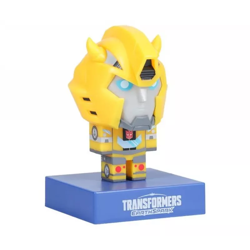 Hasbro BumbleBee ikoninis šviestuvas