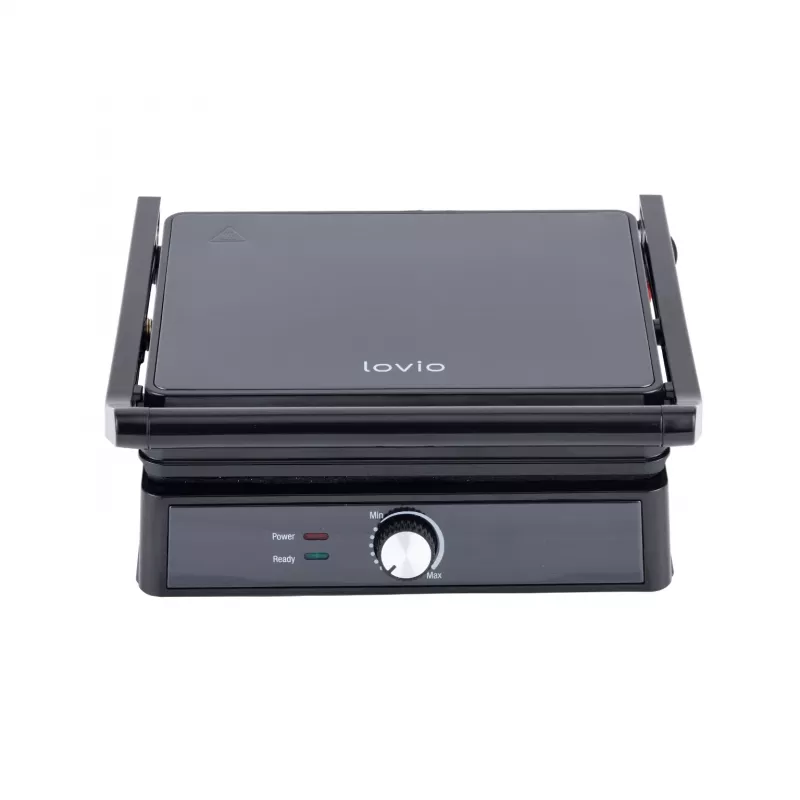 Elektrinis virdulys Lovio LVEG001BK 1,7 l 2200 W juodas