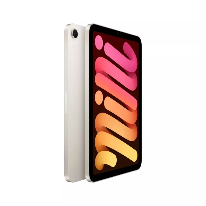 Planšetinis kompiuteris Apple iPad mini 8,3 colio A17 Pro 256GB iPadOS 18