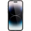 StyleShell Invisio, Telefono dėklas juodas, iPhone 16 Pro Max