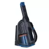 Rankinis dulkių siurblys Juoda & Decker Dustbuster BHHV320B-QW, belaidis 12V Li‑Ion, 0,7 l be maišelio, 25 AW siurbimo galia