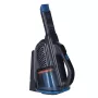 Rankinis dulkių siurblys Juoda & Decker Dustbuster BHHV320B-QW, belaidis 12V Li‑Ion, 0,7 l be maišelio, 25 AW siurbimo galia