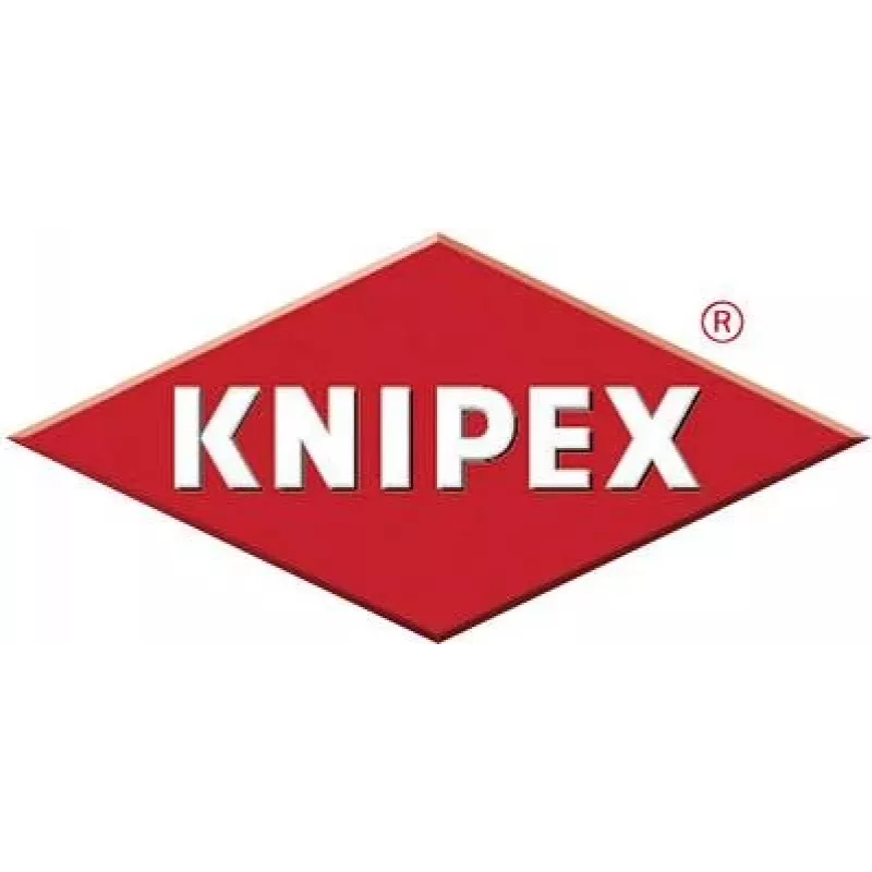 Knipex 35 82 145 SB Gripzange 145 mm