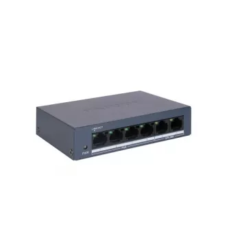 HIKVISION SWITCH DS-XS0106-P/Lenkija