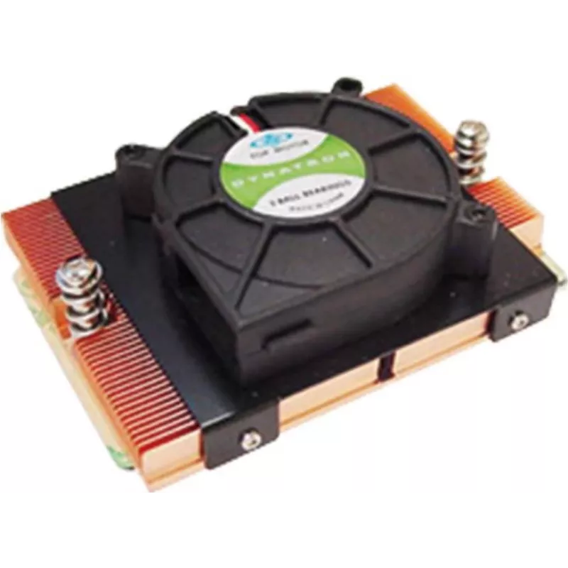 Dynatron DYN Opteron aušintuvas T-71G A 1HE F1207/C32 (88885201)