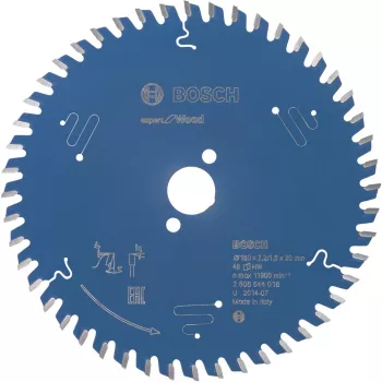 Diskinis pjūklo diskas Bosch 2608644018
