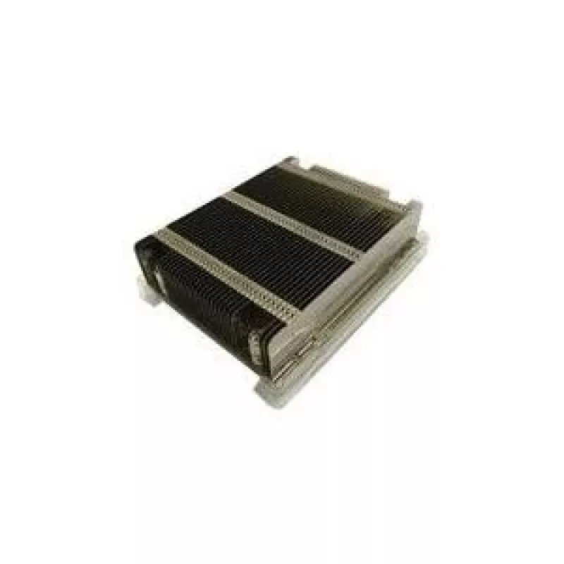 Aušintuvas / radiatorius Supermicro SNK-P0057PS