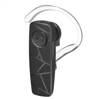 Tellur Bluetooth Headset Vox 55 Juoda