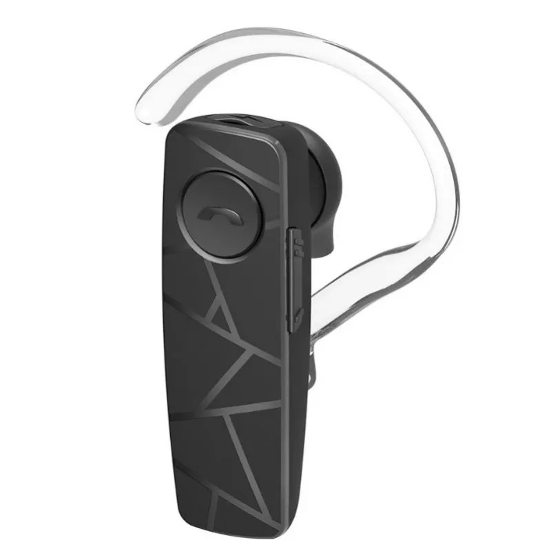 Tellur Bluetooth Headset Vox 55 Juoda