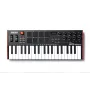 AKAI MPK MINI PLUS - Mini klaviatūros valdiklis