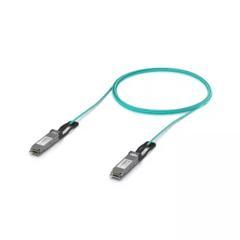 AOC kabelis Ubiquiti UACC-AOC-QSFP28-5M 5m OM3 QSFP28