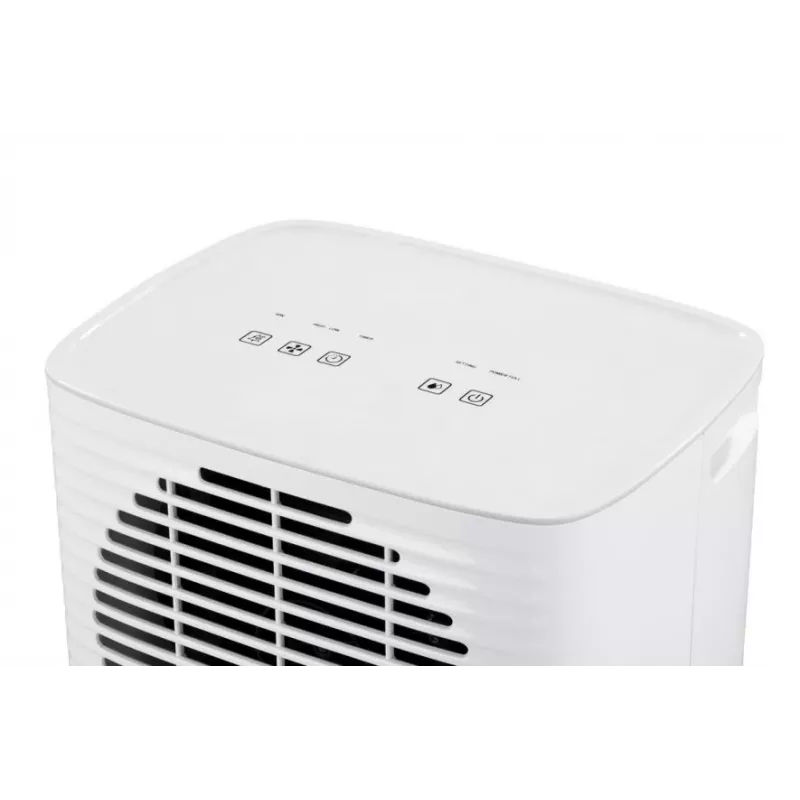ELDOM OPC1140 sausintuvas 2 L Baltas