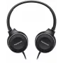 Ausinės Panasonic RP-HF100ME