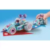Figūrėlių rinkinys Funstars 71635 Racing Unicorn