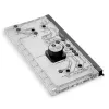 EK Water Blocks EK-Quantum Reflection² PC-O11D EVO XL D5 PWM D-RGB - akrilas
