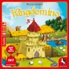 Kingdomino, stalo žaidimas Metų žaidimas 2017